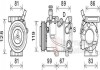 Компрессор Van Wezel 8200K414 (фото 1)