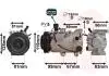Компрессор Van Wezel 8200K414 (фото 1)