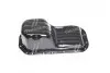 Поддон, масляный картера двигателя HYUNDAI Accent 1.5/1.6 (выр-во Wan Wezel) Van Wezel 8220071 (фото 1)