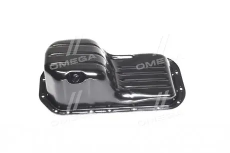 Поддон, масляный картера двигателя HYUNDAI Accent 1.5/1.6 (выр-во Wan Wezel) Van Wezel 8220071