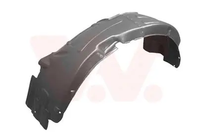 Обшивка Van Wezel 8257433