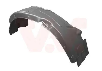 Обшивка Van Wezel 8257434