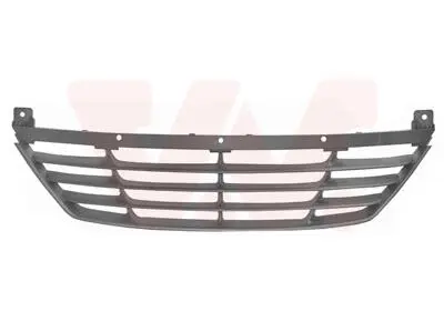 Решітка бампера HYUNDAI iX35 4/10>15 Van Wezel 8257590
