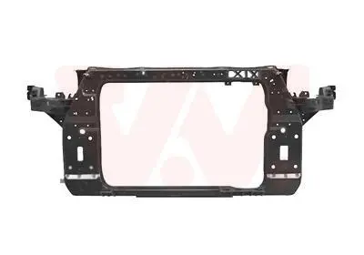 Панель передня HYUNDAI iX35 4/10>15 Van Wezel 8257668