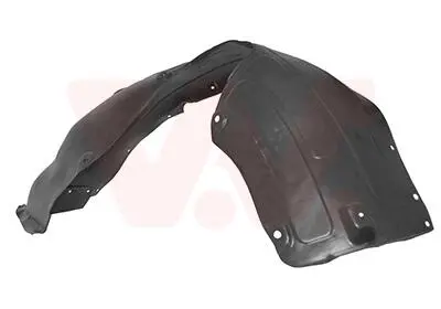 Підкрилок передній правий HYUNDAI TUCSON/ KIA SPORTAGE 01/16>21 Van Wezel 8264434