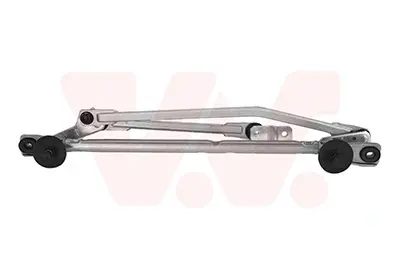 Привід склоочисника (трапеція) HYUNDAI TUCSON/ KIA SPORTAGE 10/04>08/10 Van Wezel 8267230
