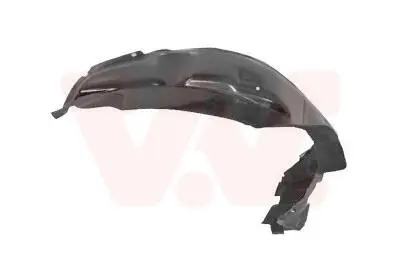 Обшивка, колесная ниша Van Wezel 8267433