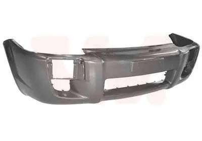 Буфер Van Wezel 8267576
