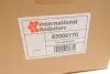 Радиатор обогревателя SORENTO 2.4i/3.5i 02-06 (выр-во) Van Wezel 83006170 (фото 5)