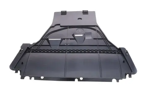 Фото защита двигателя Renault Megane III 08-(нижн.часть)(незначительное повреждение) Van Wezel DSC_4377701 Защита двигателя Renault Megane III 08-(нижн.часть)(незначительное повреждение) Van Wezel DSC_4377701