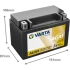 Акумулятор 12В 9Агод./130А AGM AUXILIARY (L+) 151x87x106 B00 - без монтажного фланця VARTA 509106013K262 (фото 2)