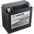 Аккумуляторная батарея 13Ah/200A (150x90x145/+L) (Start-Stop/вспомогательная) VARTA 513106020G412 (фото 1)