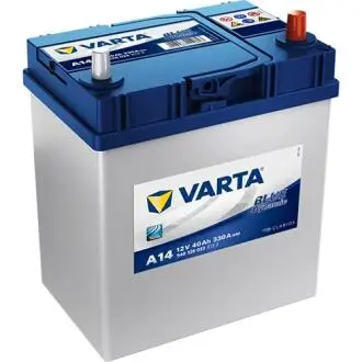 Аккумулятор VARTA 5401260333132