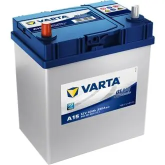 Аккумулятор VARTA 5401270333132
