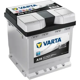 Аккумулятор VARTA 5404060343122