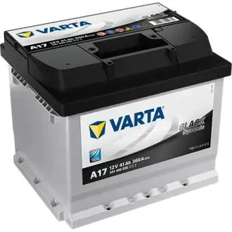 Акумулятор VARTA 5414000363122