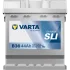 Акумулятор 12В 44Агод./420А (EN) Dynamic SLI (R+) 175x175x190 B13 - монтажний фланець 10.5мм (пусковий) VARTA 544401042K262 (фото 3)