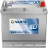 Акумулятор 12В 45Агод./300А (EN) Dynamic SLI (R+) 219x135x225 B01 - монтажний фланець 10.5мм (пусковий) VARTA 545077030K262 (фото 1)