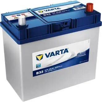 Аккумулятор VARTA 5451560333132