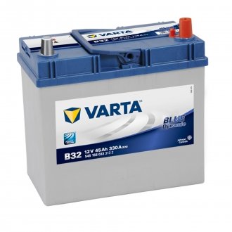Акумулятор - VARTA 545156033
