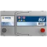Акумулятор 12В 45Агод./330А (EN) Dynamic SLI (R+ стандартні клеми) 238x129x227 B00 - без монтажного фланця (пусковий) VARTA 545156033K262 (фото 4)
