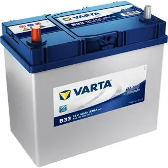 Аккумулятор VARTA 5451570333132