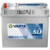Акумулятор 12В 45Агод./330А (EN) Dynamic SLI (L+) 238x129x227 B00 - без монтажного фланця (пусковий) VARTA 545157033K262 (фото 1)