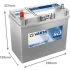 Акумулятор 12В 45Агод./330А (EN) Dynamic SLI (L+) 238x129x227 B00 - без монтажного фланця (пусковий) VARTA 545157033K262 (фото 2)