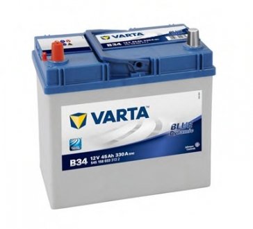 Аккумулятор VARTA 5451580333132