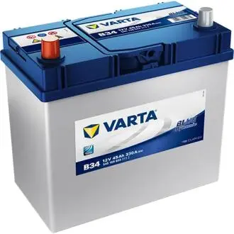 Аккумулятор VARTA 5451580333132