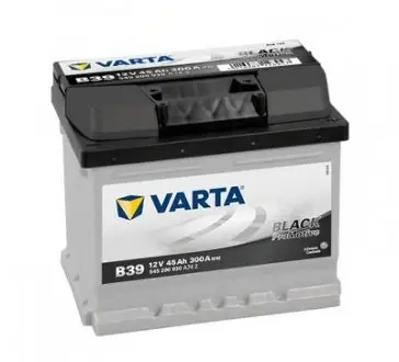 Аккумулятор VARTA 545200030