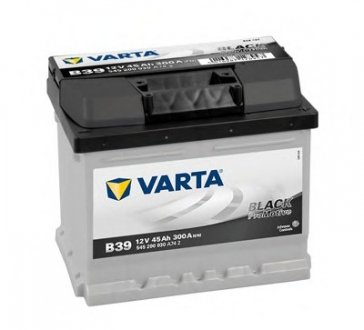 Аккумулятор VARTA 545200030A742 (фото 1)