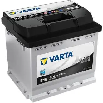 Аккумулятор VARTA 5454120403122
