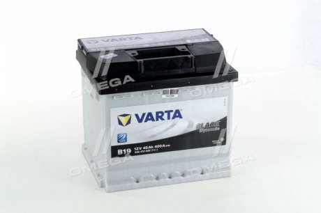 Аккумулятор VARTA 545412040 (фото 1)