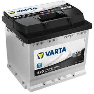 Акумулятор VARTA 5454130403122