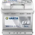 Акумулятор 12В 50Агод./550А (EN) Dynamic EFB START&STOP EFB (R+ стандартні клеми) 207x175x190 B13 - монтажний фланець 10.5мм (пусковий/efb) VARTA 550500055K262 (фото 1)