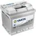 Акумуляторна батарея 52Ah/520A (207x175x175/+R/B13) Silver Dynamic C6 552401052 3162 VARTA 5524010523162 (фото 1)