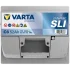 Акумулятор 12В 52Агод./520А (EN) Dynamic SLI (R+ стандартні клеми) 207x175x175 B13 - монтажний фланець 10.5мм (пусковий) VARTA 552401052K262 (фото 4)