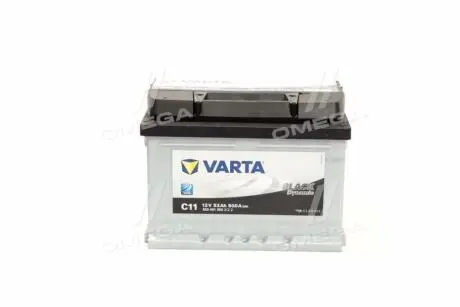 Аккумулятор VARTA 553401050