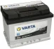 Акумулятор VARTA 553401050 (фото 5)