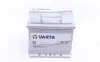 Акумуляторна батарея 54Ah/530A (207x175x190/+R/B13) Silver Dynamic C30 554400053 3162 VARTA 5544000533162 (фото 1)