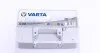 Акумуляторна батарея 54Ah/530A (207x175x190/+R/B13) Silver Dynamic C30 554400053 3162 VARTA 5544000533162 (фото 3)
