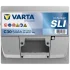 Акумулятор 12В 54Агод./530А (EN) Dynamic SLI (R+ стандартні клеми) 207x175x190 B13 - монтажний фланець 10.5мм (пусковий) VARTA 554400053K262 (фото 4)