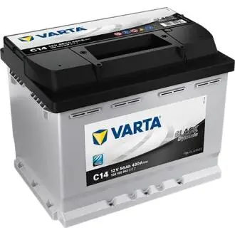 Аккумулятор VARTA 5564000483122