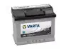Аккумулятор VARTA 556400048 (фото 1)