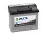Аккумулятор VARTA 556400048 (фото 2)