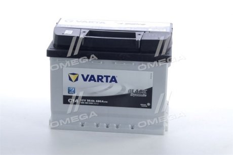 Акумулятор VARTA 556400048