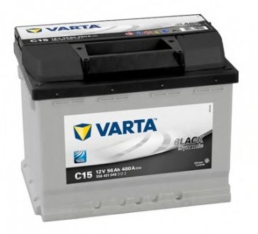 Аккумулятор VARTA 5564010483122 (фото 1)