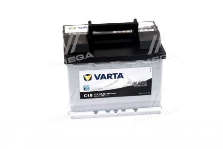 Аккумулятор VARTA 556401048