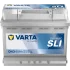 Акумулятор 12В 60Агод./540А (EN) Dynamic SLI (L+ стандартні клеми) 242x175x190 B03 - монтажний фланець 10.5мм (пусковий) VARTA 560127054K262 (фото 1)